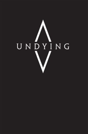 Undying (Paperback)