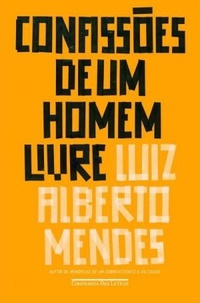 Confissões de um homem livre