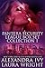 Pantera Security League Box Set Collection One (Pantera Security League #1-2)