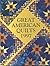 Great American Quilts 1997 by Nancy Fitzpatrick Wyatt
