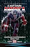 Captain America, Vol. 2 by Rick Remender