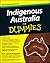 Indigenous Australia for Dummies