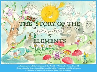 The Story of the 5 Elements (Hardcover)