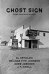 Ghost Sign by Al Ortolani