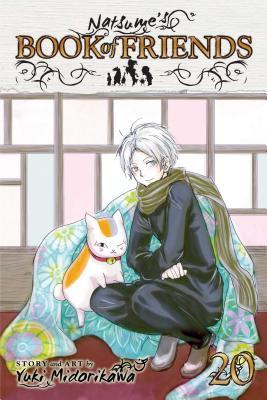 Natsume's Book of Friends, Vol. 20 (Paperback)