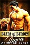Thorn by Candace Ayers