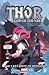 Thor: God of Thunder, Vol. 4: The Last Days of Midgard (Thor: God of Thunder)
