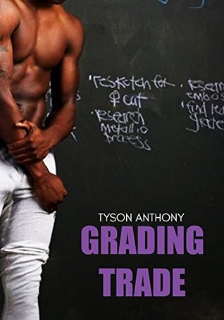 Grading Trade (Kindle Edition)