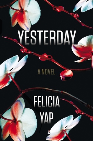 Yesterday (Hardcover)