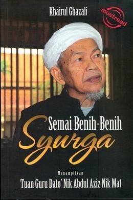 Semai Benih-Benih Syurga