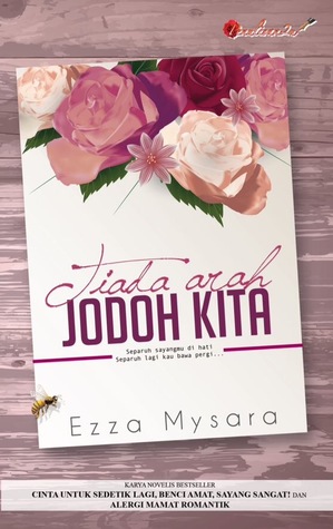 Tiada Arah Jodoh Kita