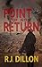 Point of No Return by R.J. Dillon