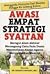 Awasi Empat Strategi Syaitan