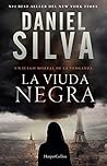 La viuda negra by Daniel Silva