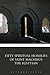 Fifty Spiritual Homilies of Saint Macarius the Egyptian