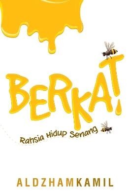 Berkat: Rahsia Hidup Senang (Paperback)
