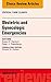 Obstetric and Gynecologic Emergencies, An Issue of Critical C... by Peter J. Papadakos