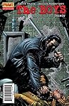 The Boys #30 by Garth Ennis