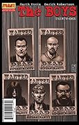 The Boys #31