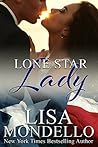 Lone Star Lady by Lisa Mondello