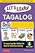 Let's Learn Tagalog Ebook: ...