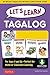 Let's Learn Tagalog Ebook: 64 Basic Tagalog Words and Their Uses-For Children Ages 4 and Up (Downloadable Audio Included)