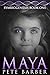 MAYA: Symbiogenesis Book One