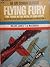 Flying Fury: Five Years in the Royal Flying Corps