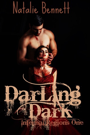 Darling Dark (Infernal Regions #1)