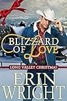 Blizzard of Love by Erin Wright