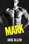 Mark (Hard Rock Star, #5)