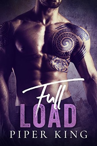 Full Load (Bad Boy Trucker, #2)