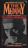 The Mummy by Carl Dreadstone
