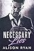 Necessary Lies (Alpha Spies and Assassins, #1)
