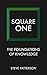 Square One: The Foundations of Knowledge