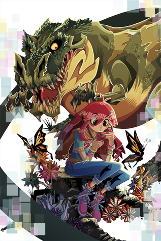 My 8 bit story