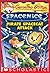 Pirate Spacecat Attack by Geronimo Stilton
