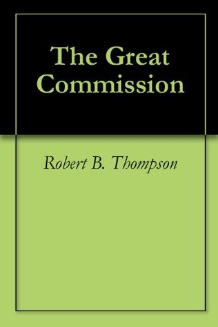 The Great Commission
