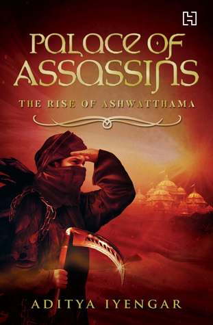 Palace of Assassins