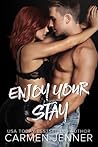 Enjoy Your Stay (Sugartown, #2)