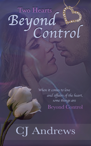 Beyond Control (Two Hearts Trilogy #1)