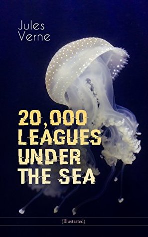 20,000 LEAGUES UNDER THE SEA