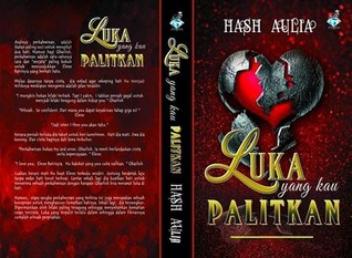 LUKA YANG KAU PALITKAN (Paperback)