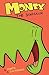 Monty the Dinosaur Vol. 1