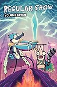 Regular Show Vol. 7