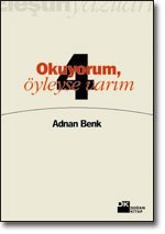 Okuyorum, Öyleyse Varım