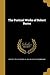 The Poetical Works of Robert Burns
