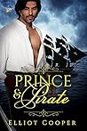 Prince & Pirate by Elliot Cooper