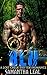 Blu (Lost Creek Shifters, #3)
