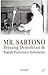 Mr. Sartono: Pejuang Demokr...